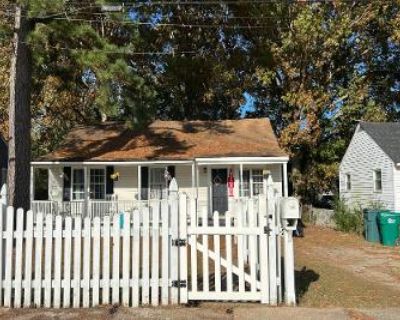 3 Bed 1.5 Bath Preforeclosure Property in Sandston, VA 23150 - E Nine Mile Rd