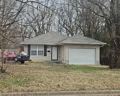 Foreclosure Property in Springfield, MO 65802 - N Ethyl Ave