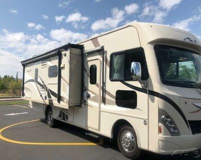 2016 Thor Motor Coach A.C.E. 27.1 Class A RV