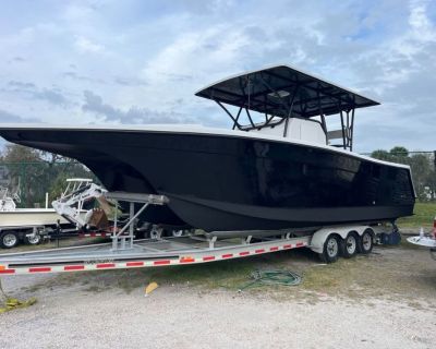 2008 Prokat 3660 Belleair, Fl 135900