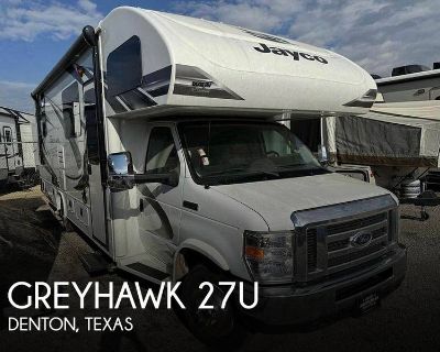 2020 Jayco 27 U For Sale by Dealer in Denton, Texas