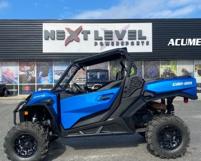 2023 Can-Am Commander XT 700