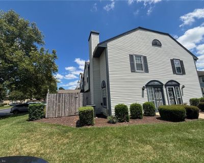 2 Bedroom 2BA 1254 ft Apartment For Rent in Virginia Beach, VA