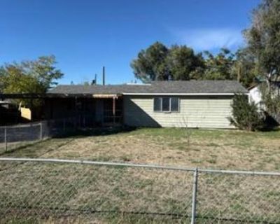 3 Bed 2 Bath Preforeclosure Property in Commerce City, CO 80022 - Quebec St