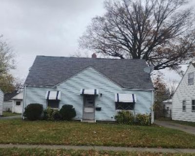 2 Bed 1 Bath Foreclosure Property in Euclid, OH 44123 - Williams Ave