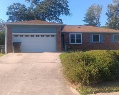 3 Bed 2 Bath Preforeclosure Property in Tallahassee, FL 32308 - Violet St