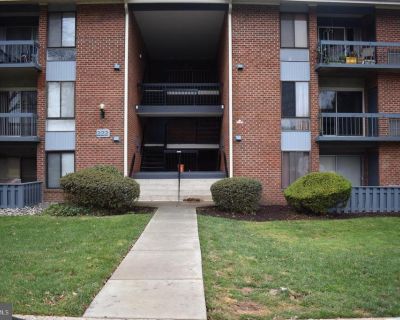 2 Bedroom 1BA 1056 ft Apartment For Rent in Voorhees, NJ