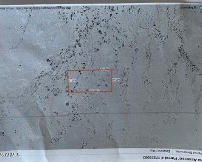 Lots and Land For Sale in Yuma, AZ