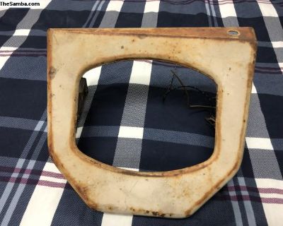 Barndoor Bus Dash Pod Base