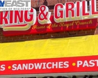 2150 ft Commercial Property For Sale in Oakland, CA