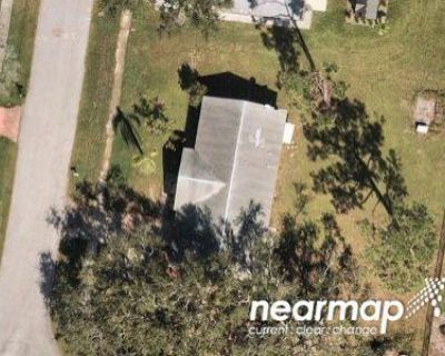 3 Bed 2 Bath Preforeclosure Property in North Port, FL 34287 - Nekoosa St