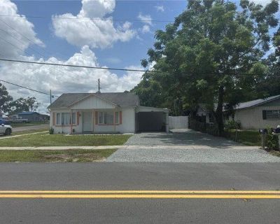 1 Bedroom 1BA Condo For Rent in Zephyrhills, FL