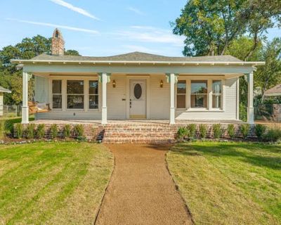 3 Bedroom 2BA 1832 ft Single Family Home For Sale in GRAHAM, TX