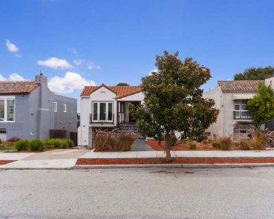 Recently Remodeled 4 Bed, 2 Bath Millbrae Home. image_url. In unit laundry Granite counters Hardwood floors Dishwasher Garage Recently renovated Unit Amenities air conditioning dishwasher fireplace granite counters hardwood floors in unit laundry range refrigerator recently renovated stainless steel Property Amenities parking garage. 4 Bedroom. 2 Bathroom. 2333 ft