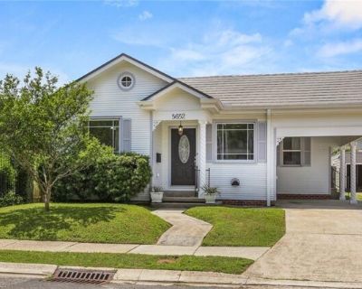 General Haig St, New Orleans, Home For Rent