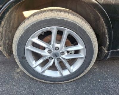 2022 Dodge Durango GT Plus 4DR SUV