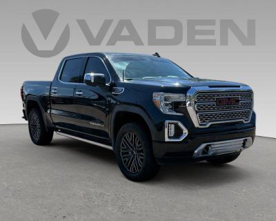 Used 2020 GMC Sierra 1500 Denali