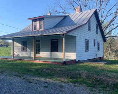 2 Bedroom 1BA 1100 ft Apartment For Rent in Augusta County, VA