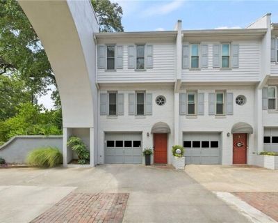 Saint Charles Ave Ne Apt,atlanta, Home For Sale