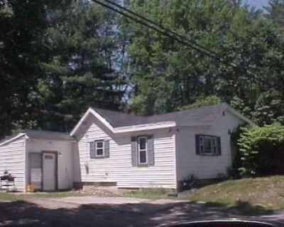 3 Bed 1 Bath Foreclosure Property in Epping, NH 03042 - Beede Rd