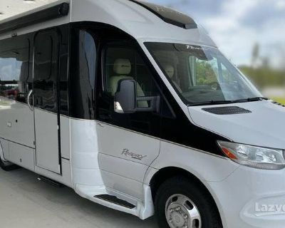 2021 Regency Ultra Brougham 25 MB For Sale by Dealer in Fort Pierce, Florida