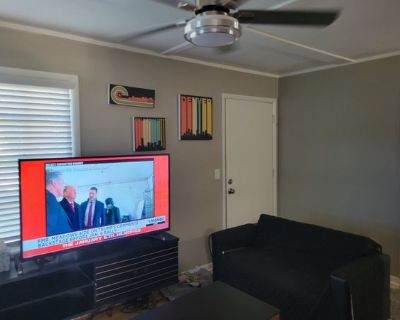 David Cripps (Has a House). Room in the 1 Bedroom 1BA House For Rent in Wichita, KS