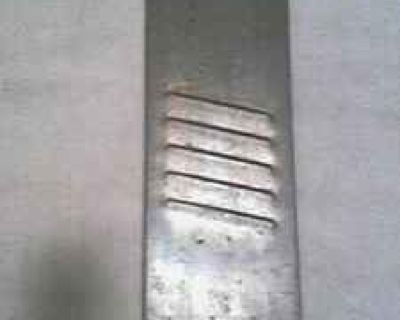 Antique Kitchen Grater \ Shreader
