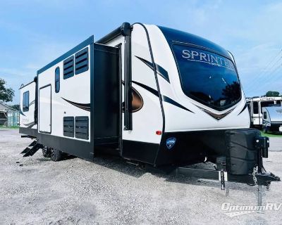 2021 Keystone 333FKS For Sale by Dealer in Bushnell, Florida