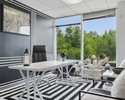 Private Office for 3 at Perfect Office Solutions - Riverdale 6811