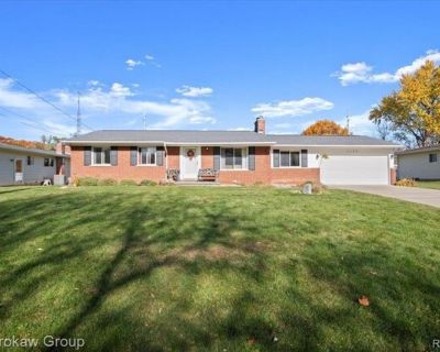 Trotwood Ln, Flint, Home For Sale