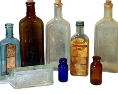 Antiques and More in Anoka