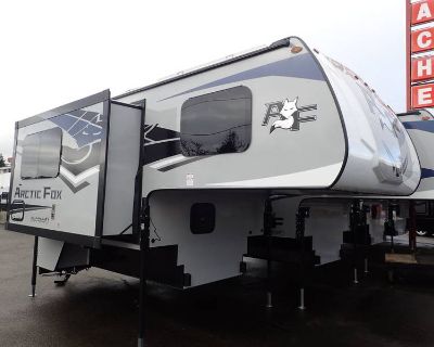 2024 Northwood Camper Wet Bath 811 For Sale by Dealer in Tacoma, Washington