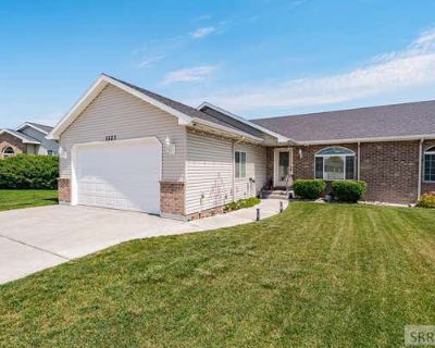 2 Bedroom 2BA 1160 ft Condominium For Sale in AMMON, ID