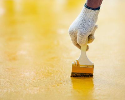 Epoxy Flooring Austin