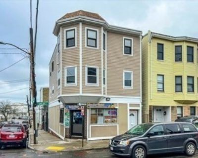 22-24 Shelby St Unit 3. Beautifully Remodeled Apartment Near BostonEnjoy modern living in this newly remodeled apartment located just minutes from Boston. Conveniently walk to the T station and access all major routes with ease. This home features in-unit laundry, spacious walk-in closets, and a full bath in the master bedroom. The kitchen is equipped with brand-new stainless steel appliances, ...