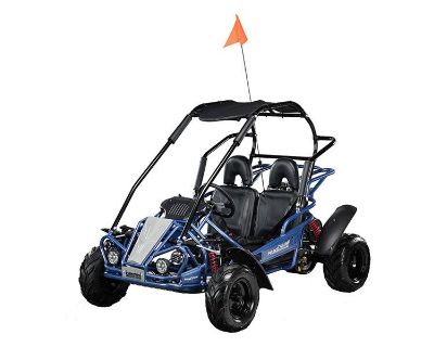 2023 Hammerhead Off-Road MudHead 208R Go Karts White Plains, NY