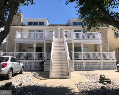 3 Bedroom 2BA 1166 ft Condo For Sale in Wildwood, NJ