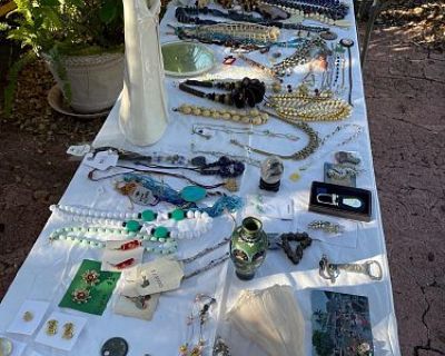 City Wide Garage Sale