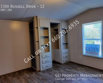 2 Bedroom 2BA 980 ft Single-family home For Rent in Weaver, AL