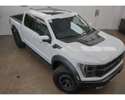 2023 Ford F150 Automatic Transmission