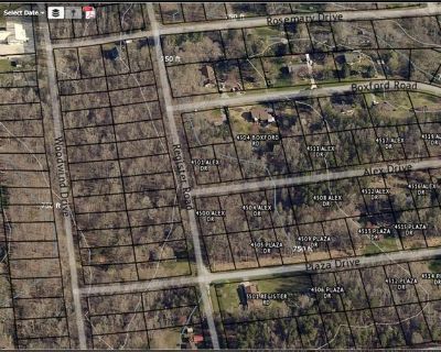 1 Bedroom Vacant Lot For Sale in Greensboro, NC