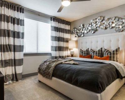 2 Beds 2 Baths - K (Has an Apartment). Room in the 1 Bedroom 1BA Apartment For Rent