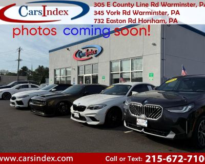2022 BMW X5 xDrive40i Sports Activity Vehicle