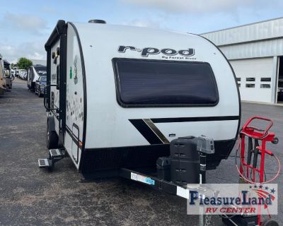 2022 Forest River Rv R Pod RP-193