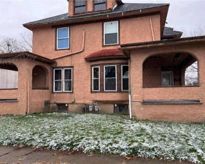 3 Bedroom 1BA 3564 ft Apartment For Rent in Elmira, NY