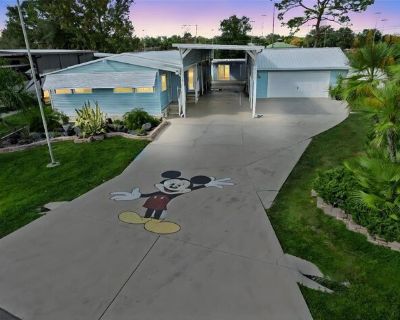 Northshore Dr, Polk City, Property For Sale