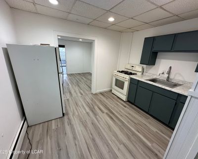 1 Bedroom 1BA 451 ft Single Family House For Rent in Scranton, PA