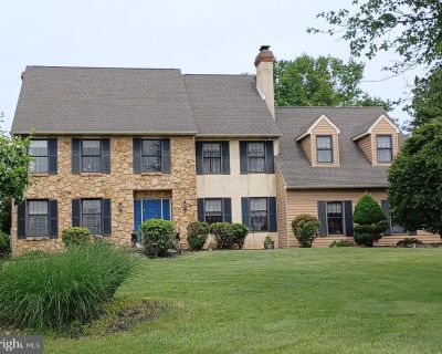 5 Bedroom 2BA 5160 ft Apartment For Rent in Newtown, PA