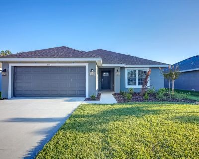 3 Bedroom 2BA 1970 ft Single Family House For Sale in Parrish, FL