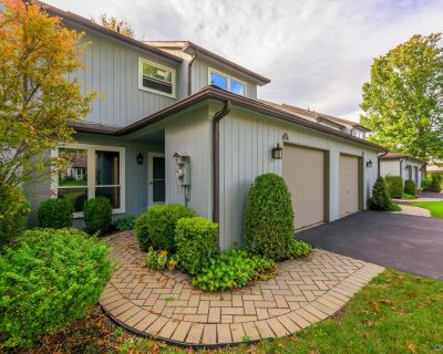 2 Bedroom 2BA 1472 ft Condo For Sale in Rhinebeck, NY